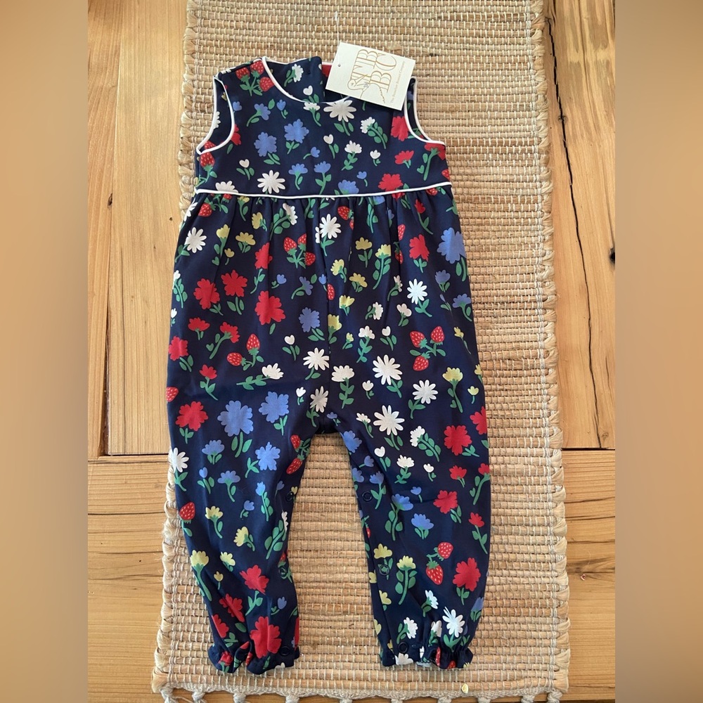 The Beaufort Bonnet Company